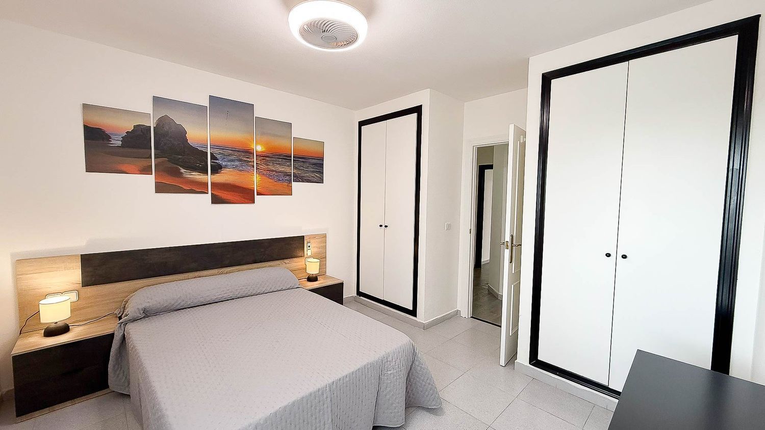 Piso en Avenida de Molière, 42, Puerta Blanca - Almudena - Foto 21
