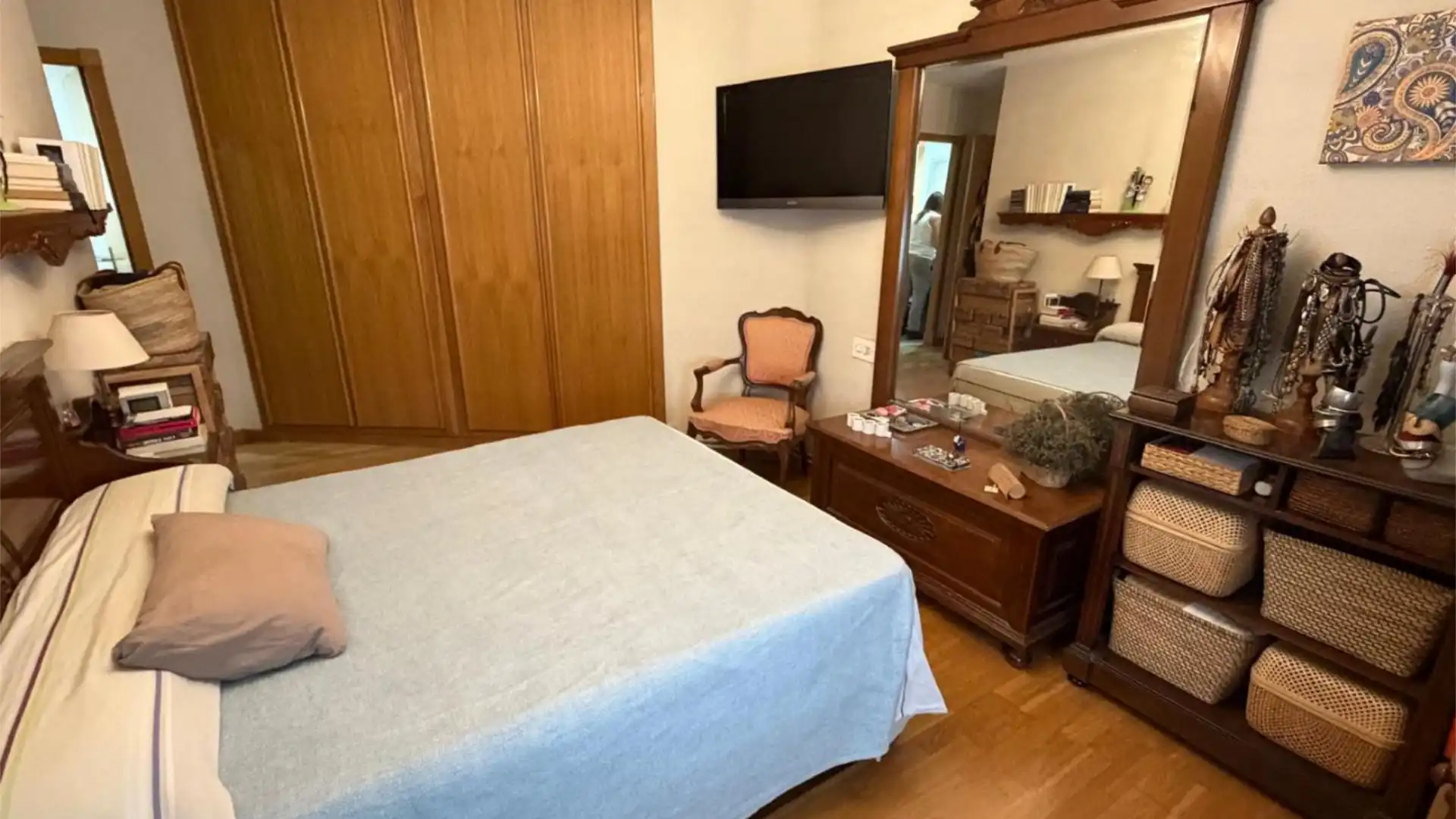 Piso en  Carrer de Sagunt 67 - Foto 8