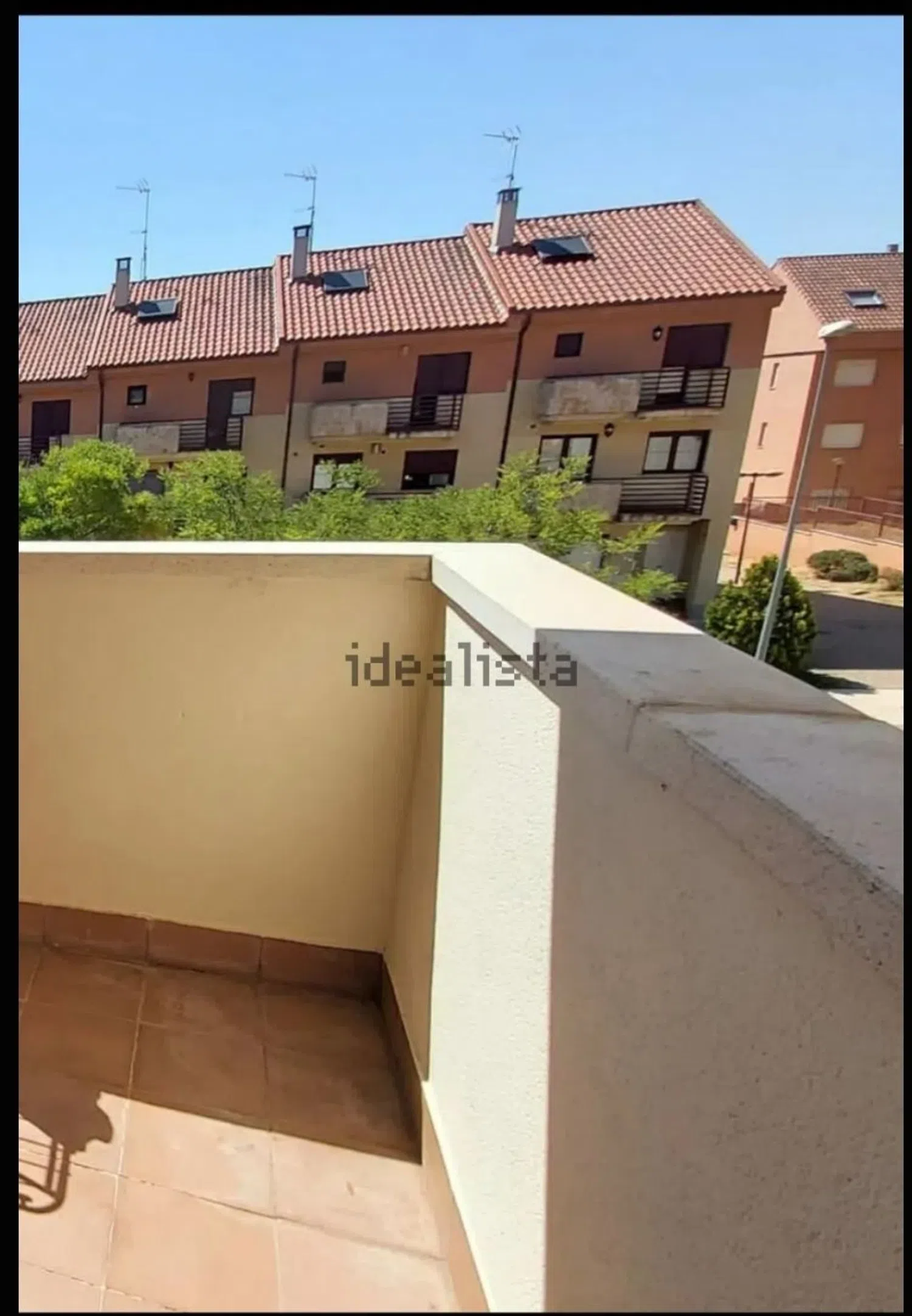 Chalet adosado en calle Antonio Ponz, 38 - Foto 5