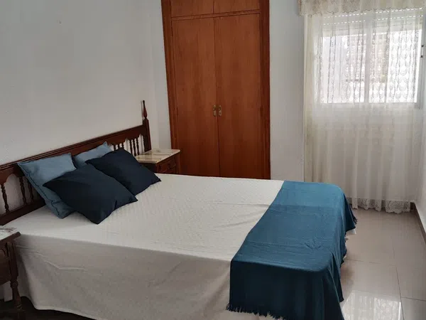 Piso en calle del Marqués de Montortal, 102 - Foto 12