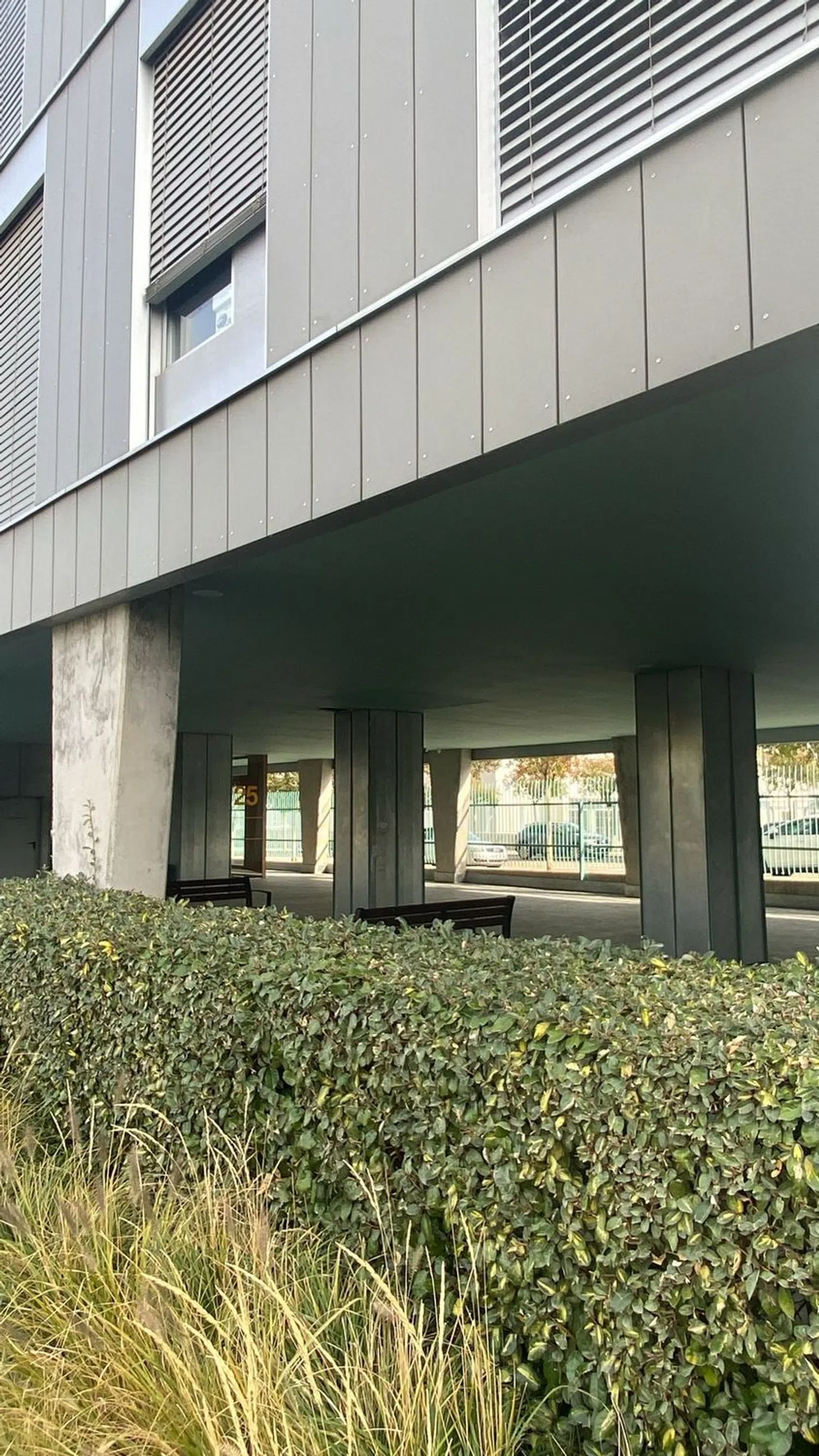 Piso en calle de Fernando Higueras, 23 - Foto 15