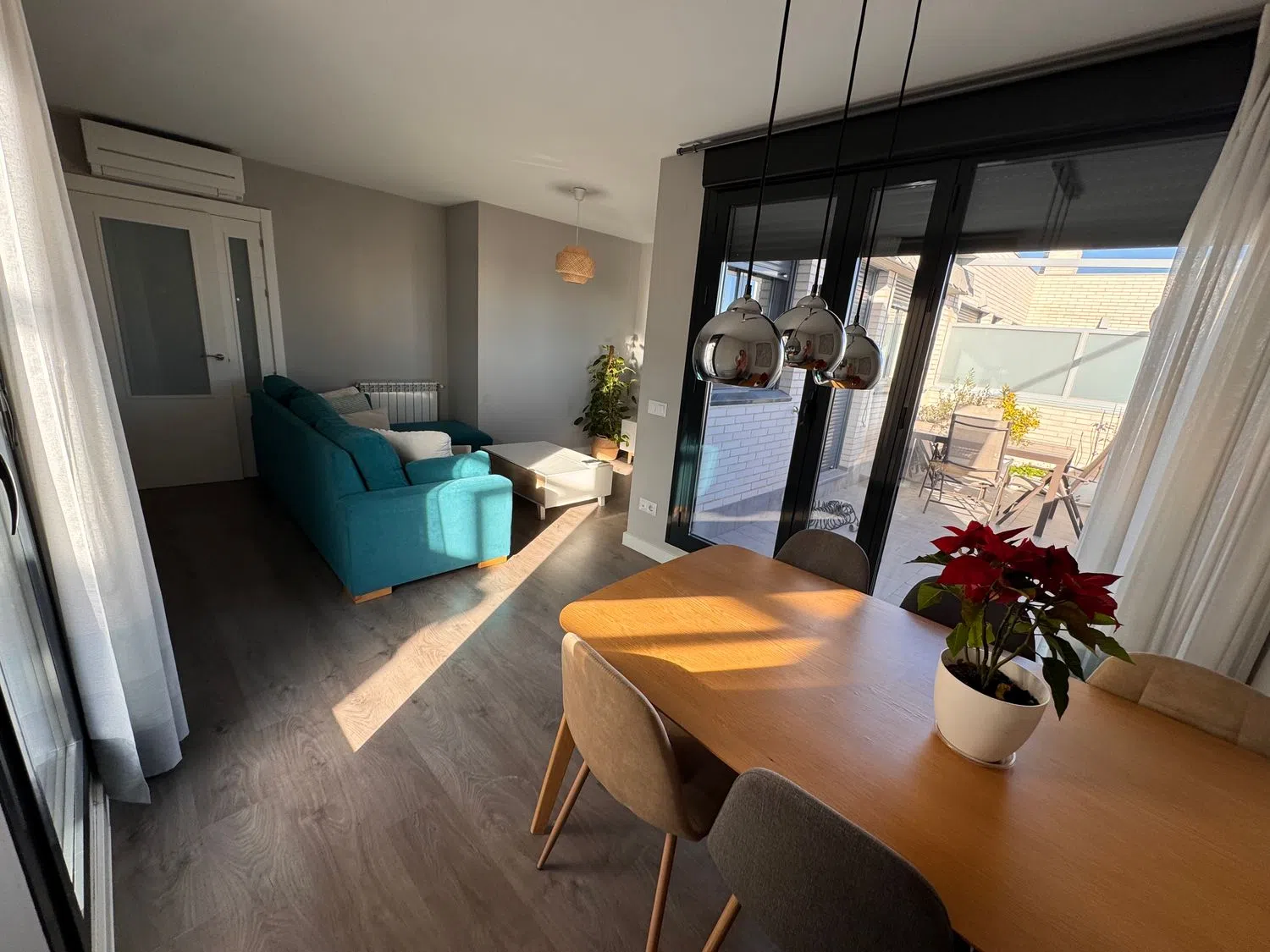 Ático en calle Diego de Almagro, 5 - Foto 4