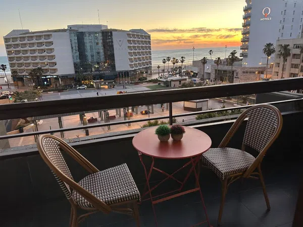 Estudio en Avenida Cayetano del Toro, 23, Zona Laguna, Zona Laguna - Foto 1