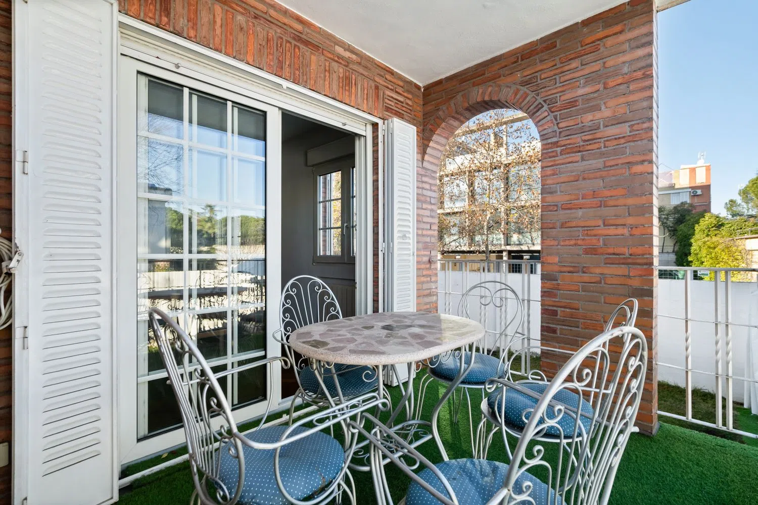 Chalet pareado en Barrio El Plantío - Foto 18