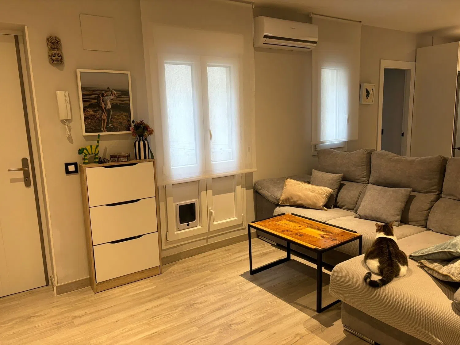 Piso en plaza Bami, 1 - Foto 1