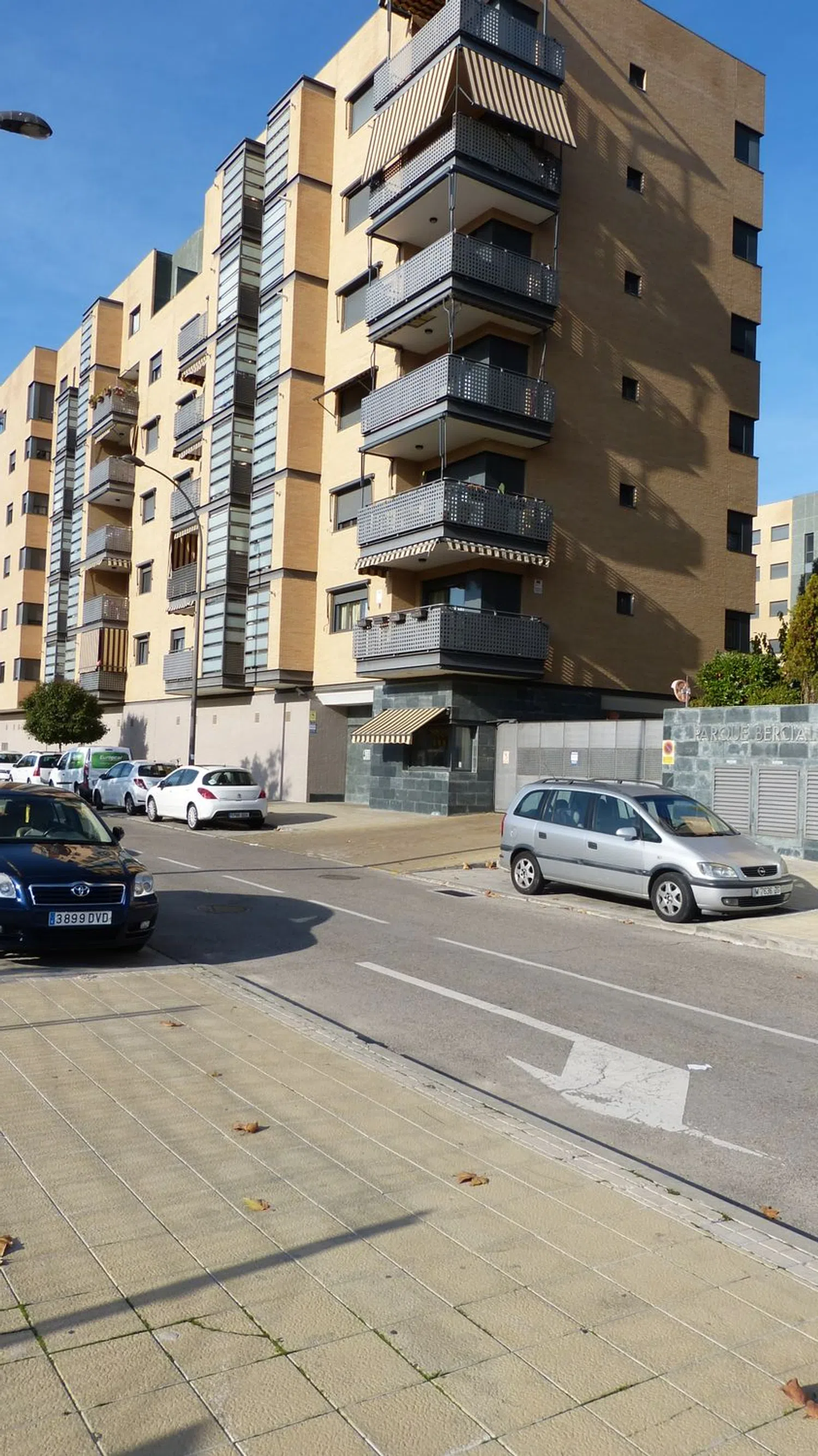 Piso en calle Camerún, 2 - Foto 24