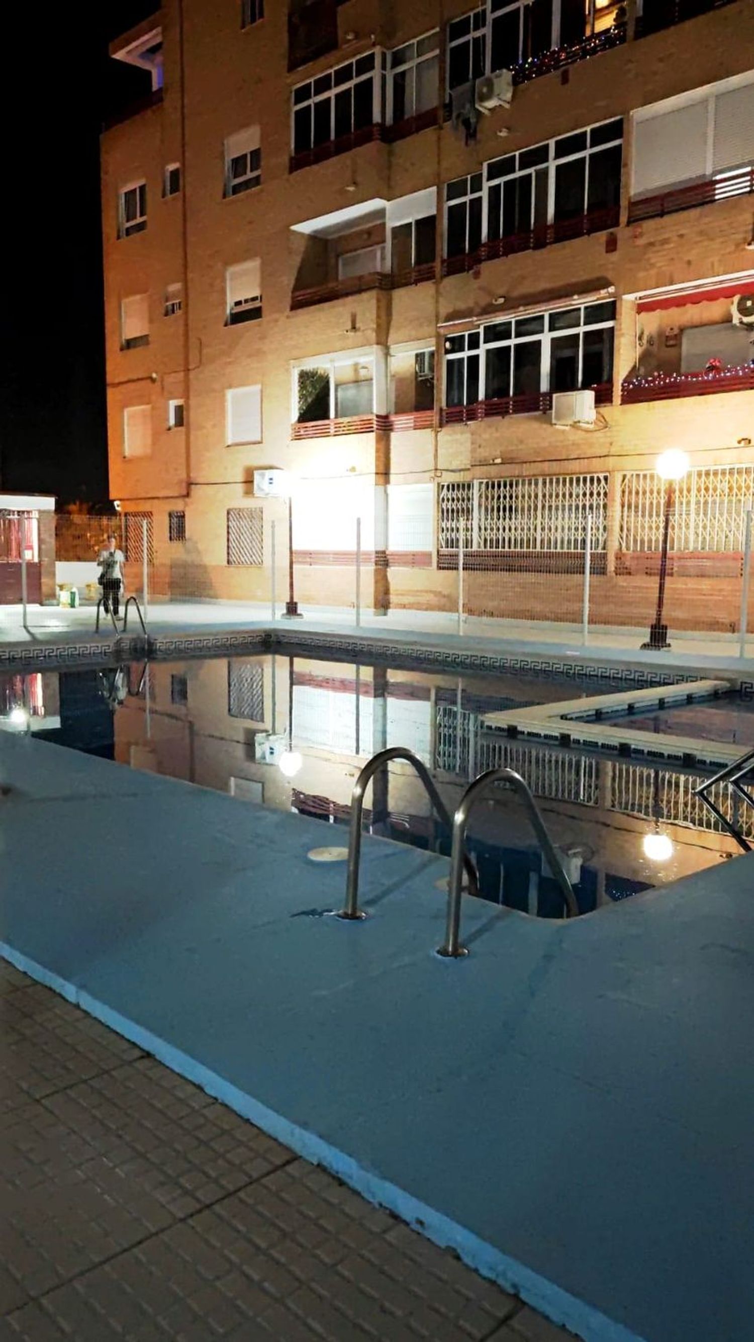 Estudio en Calle Bazan, 92 - Foto 14