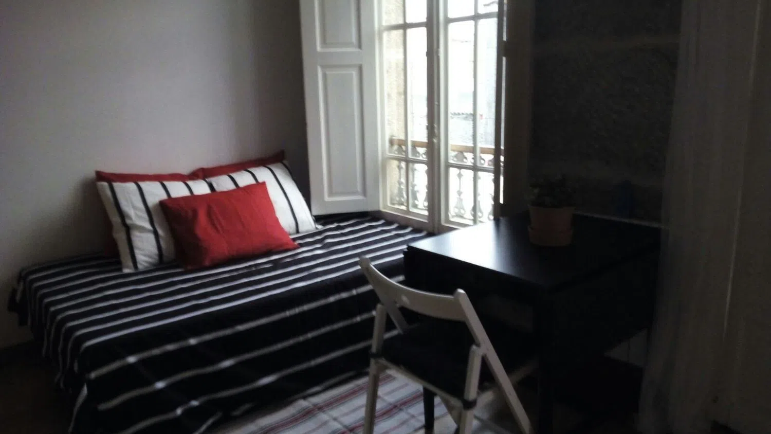 Estudio en calle Alta, 21 - Foto 8