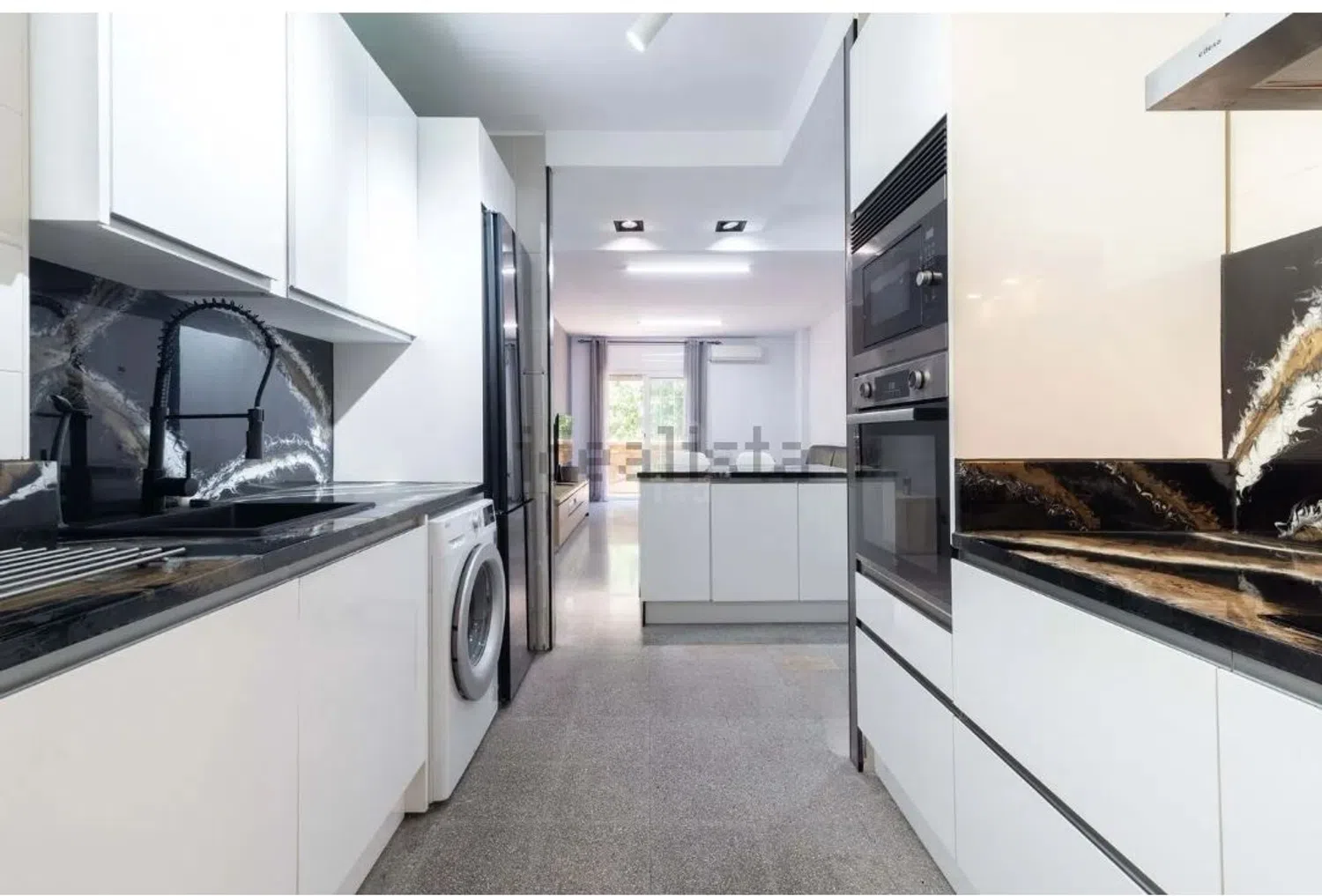 Piso en calle del Parlament, 22 - Foto 7