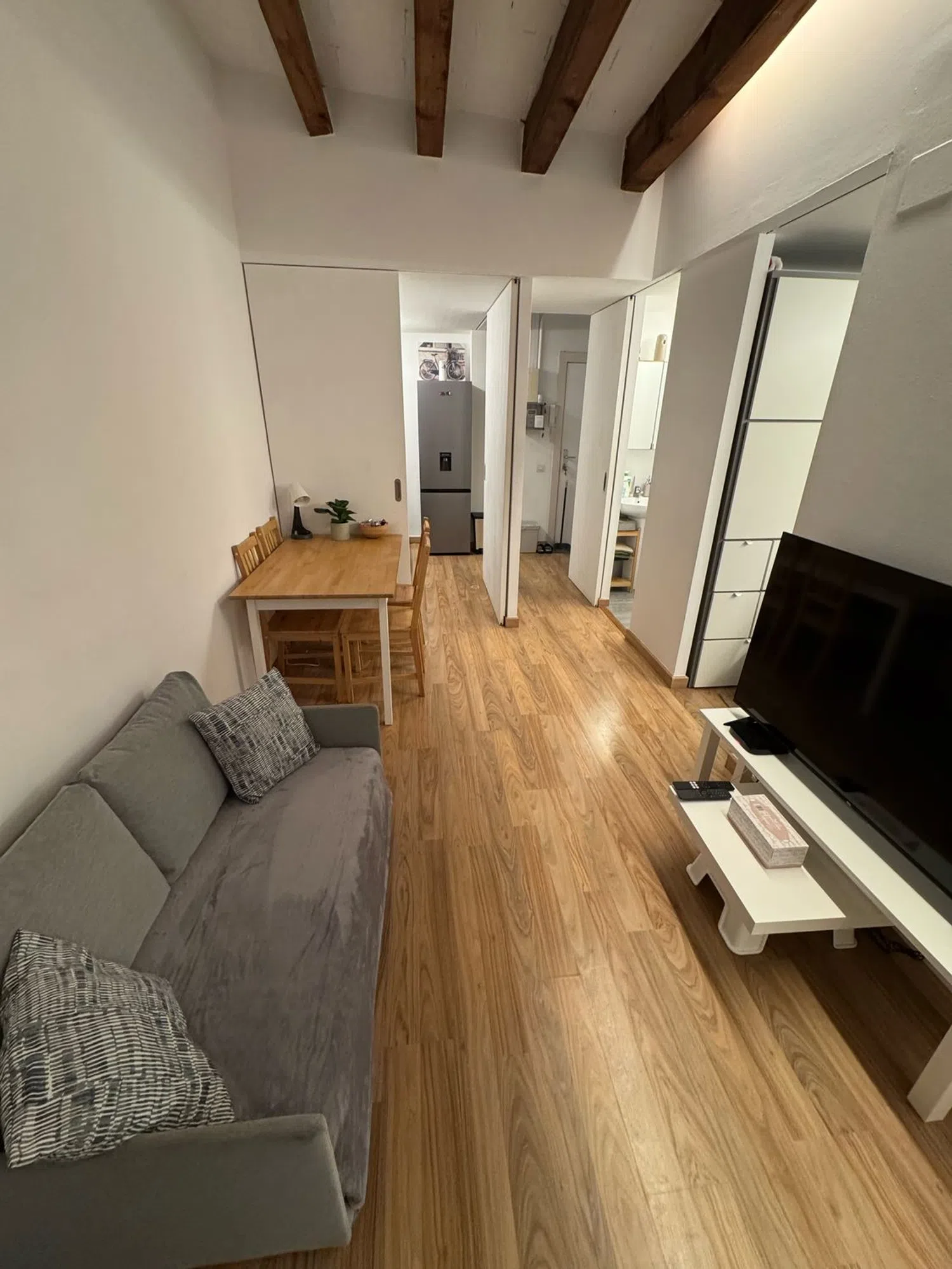 Piso en calle de Sant Pau, 105 - Foto 3