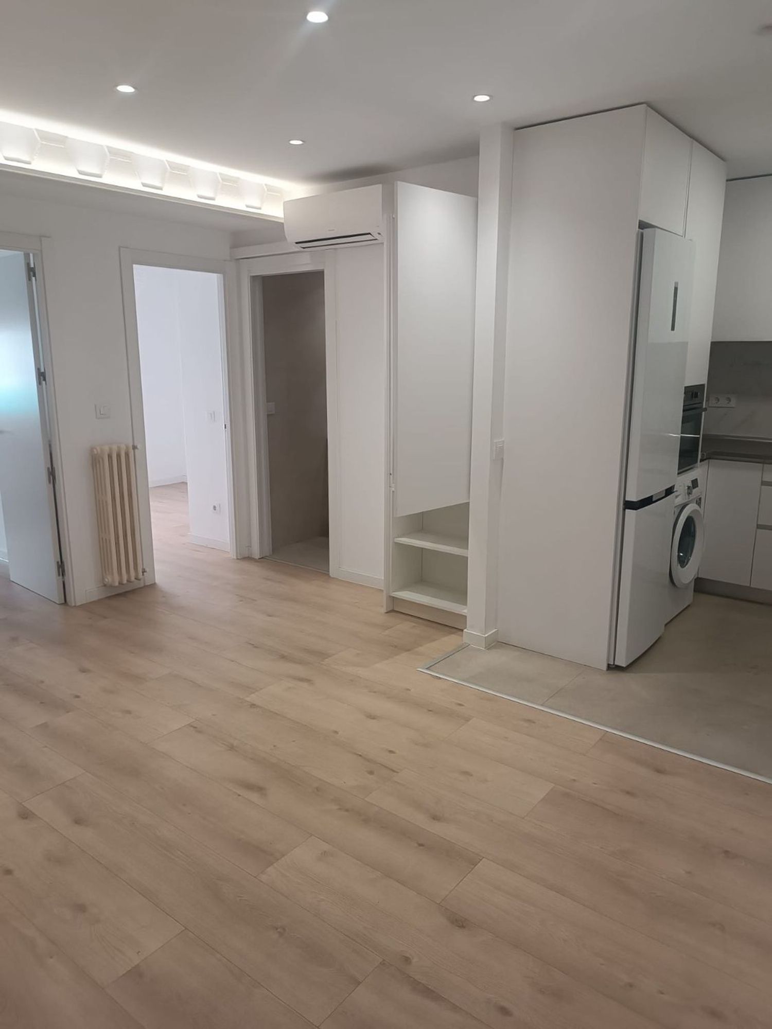 Piso en calle de Eugenio Sellés, 5 - Foto 9