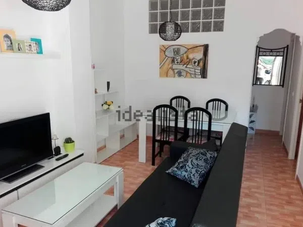 Piso en calle Cavite, 4