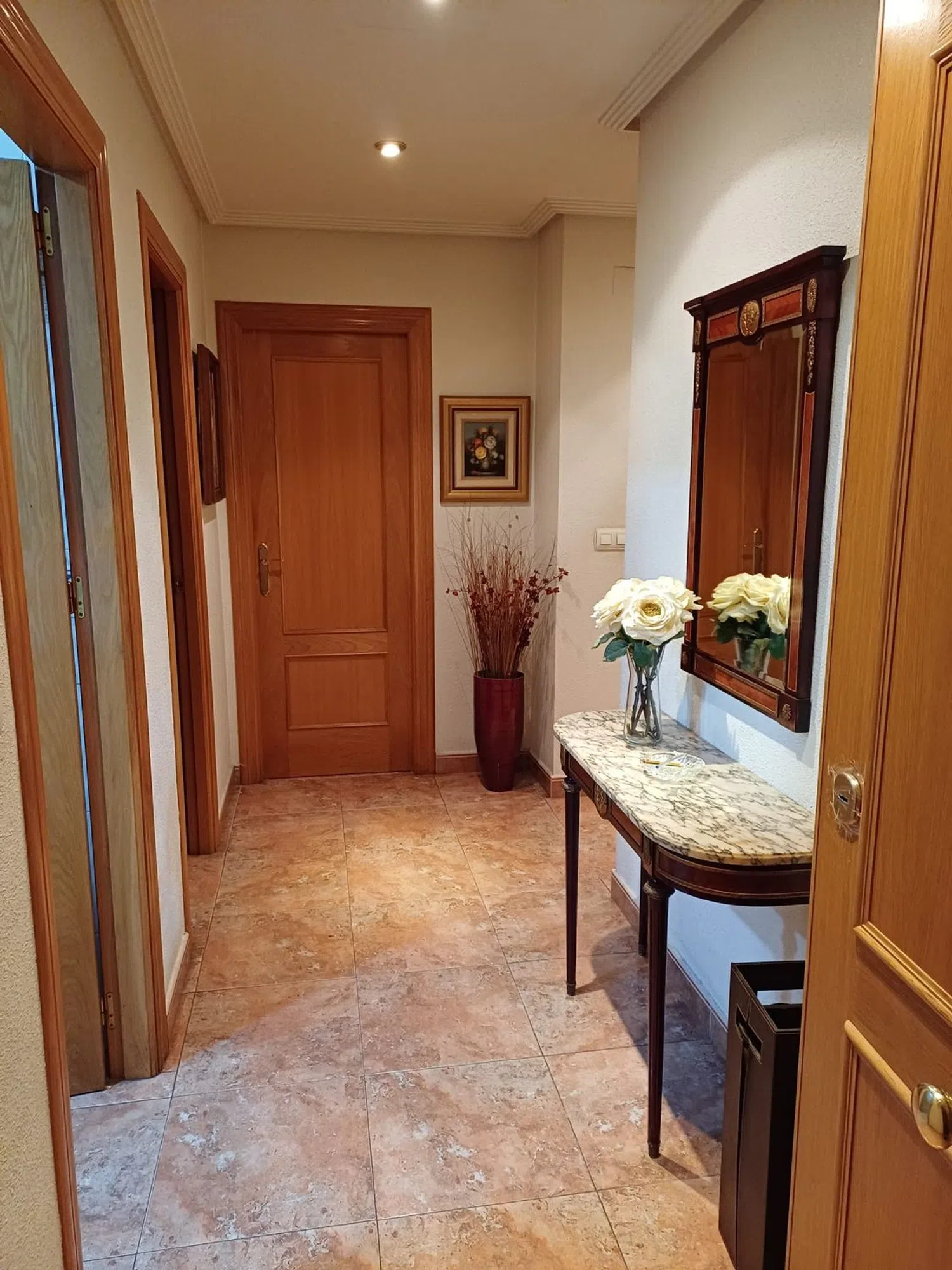 Piso en calle Sargento Ángel Tornel, 14 - Foto 1