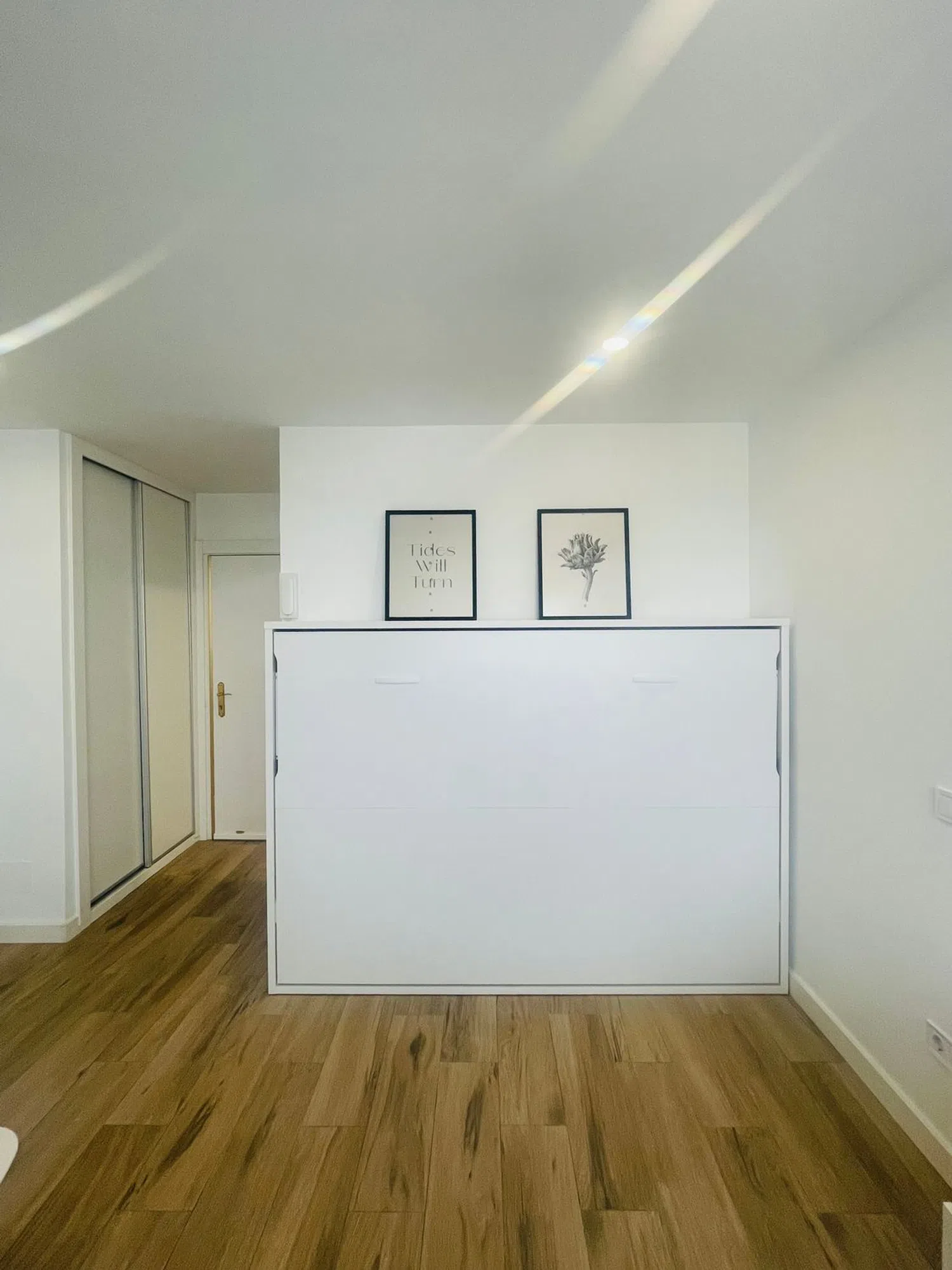 Estudio en calle de Joaquín Lorenzo, 52 - Foto 8