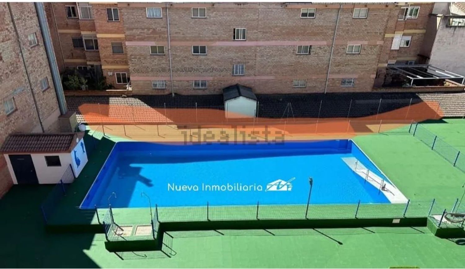 Piso en Calle Escultor Mariano Benlliure, 3, San Gonzalo, San Gonzalo - Foto 10