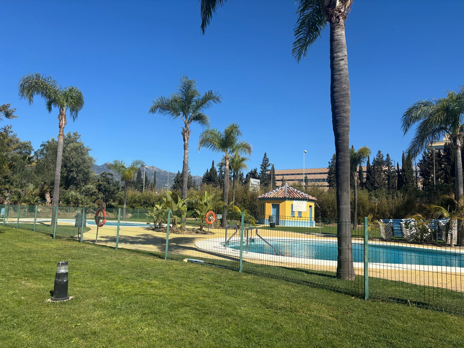 Piso en Avenida Reina Doña Sofia, 1, Bahía de Marbella - Foto 28