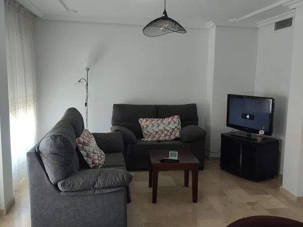 Piso en Barrio San Luis - Los Molinos - Foto 10