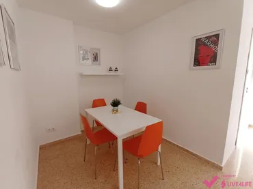 Piso en  Carrer Cervantes - Foto 12