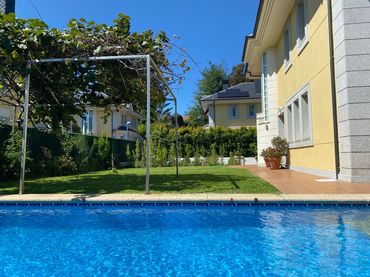 Chalet en  Rúa Conde 12 - Foto 3