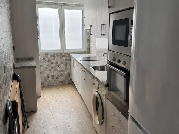 Piso en Calle Virgen del Rosario, 9, San Matías - Pavaneras - Foto 7