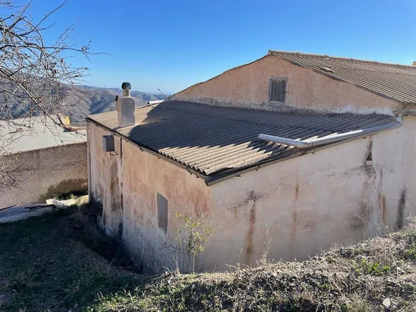 Casa rural en Los Peinados, 1 - Foto 14