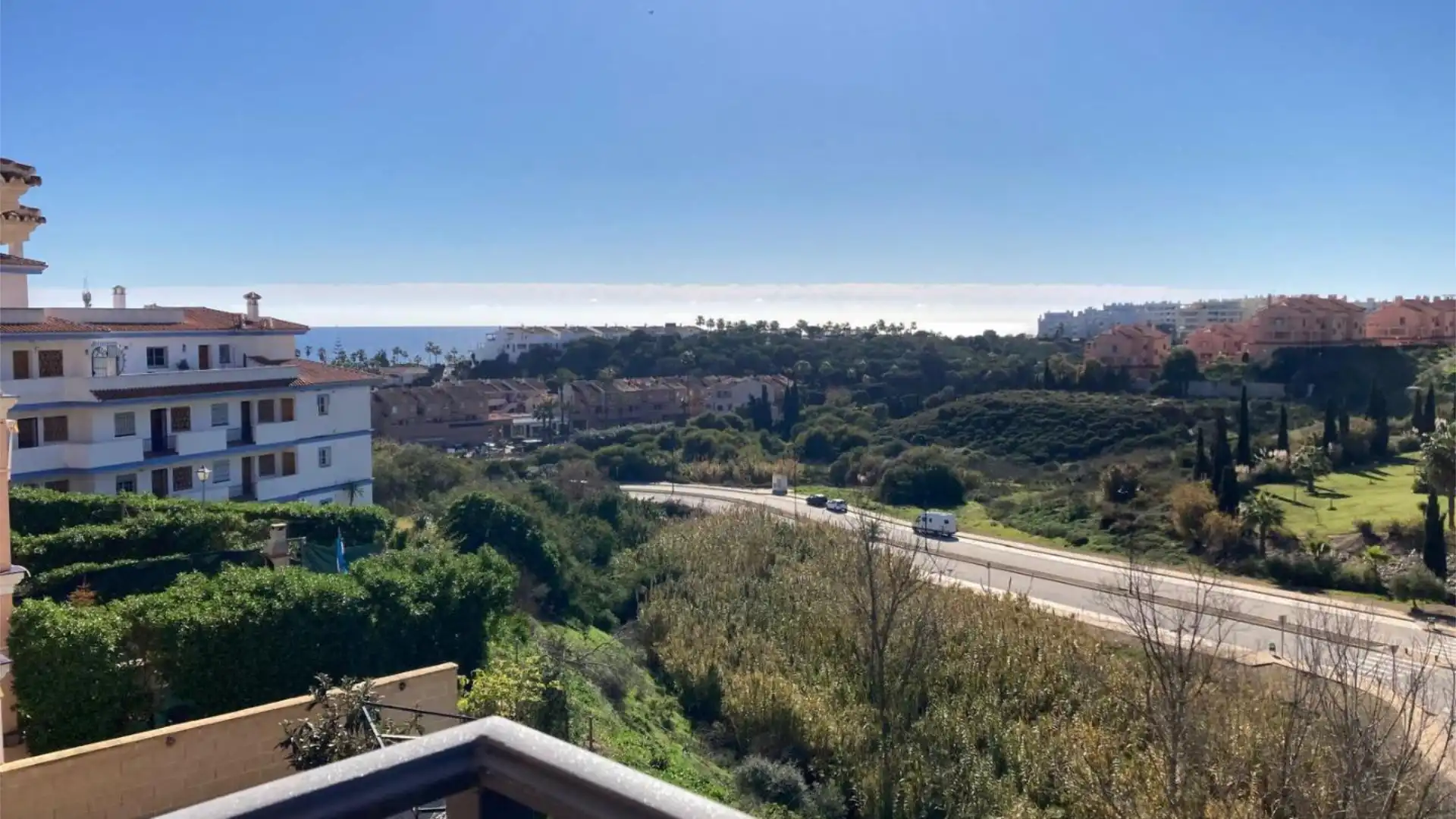 Piso en  Calle Velez Malaga del Faro 281B - Foto 7