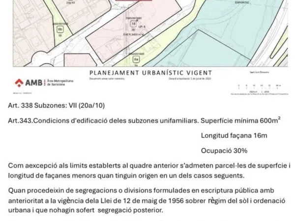 Casa independiente en calle Riera, 1 - Foto 3