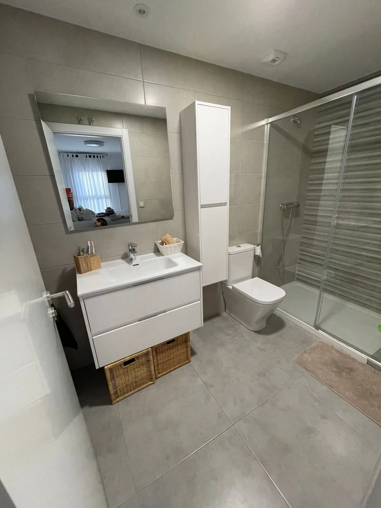 Piso en calle Antonio Conejo Salguero, 5 , 6° - Foto 14