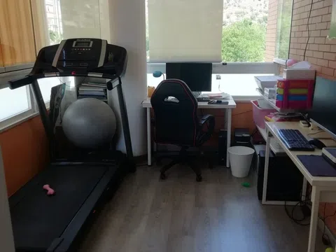 Piso en calle Navarro Ledesma, 158 - Foto 12