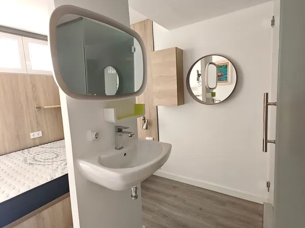 Piso en calle de Ramon de Montcada, 15 - Foto 3