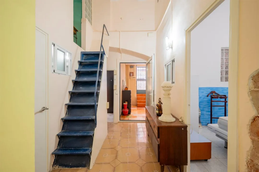 Piso en  Carrer de Sostres 24 - Foto 18