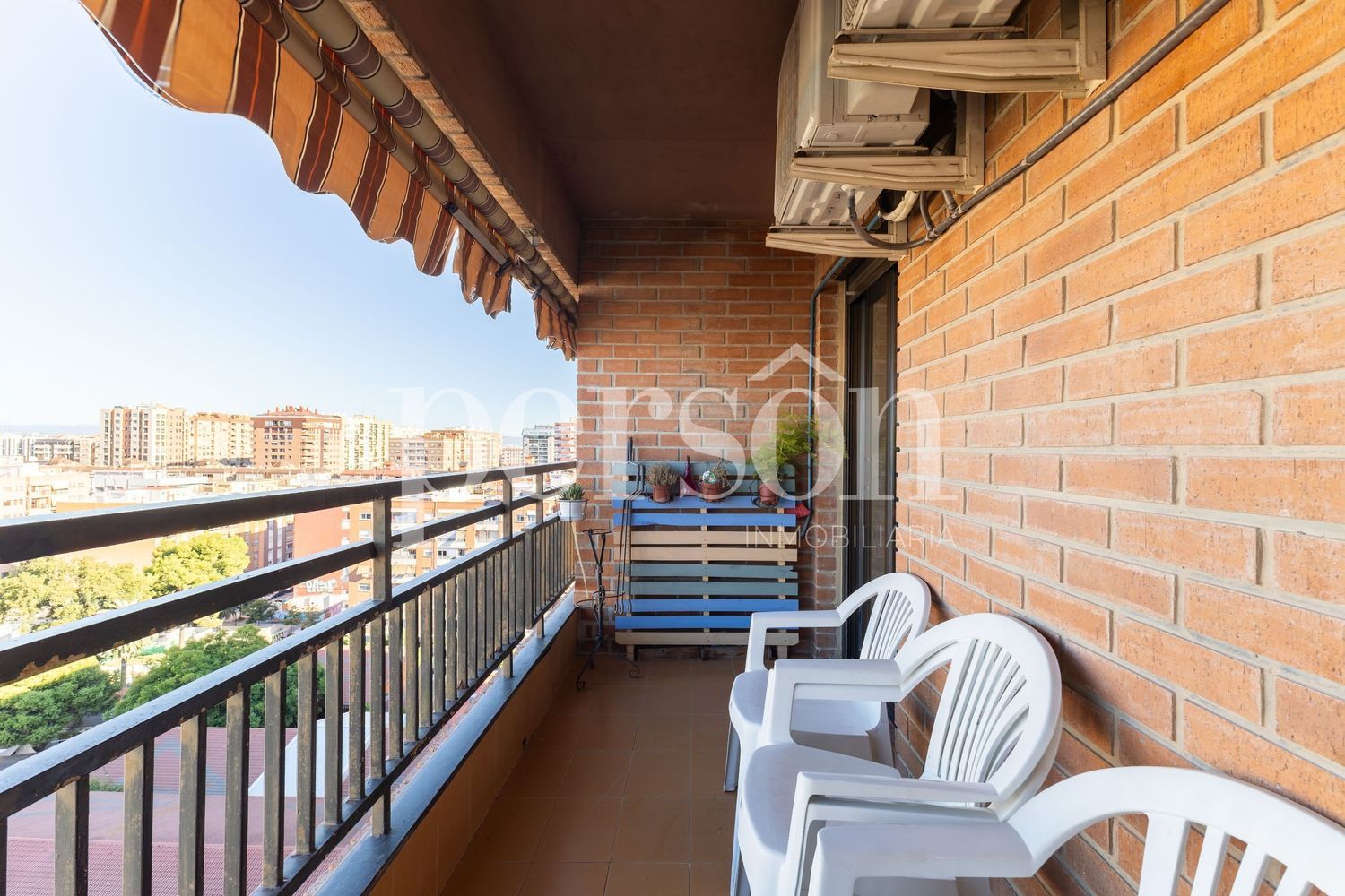 Piso en Ciutat Jardí, Ciutat Jardí - Foto 4