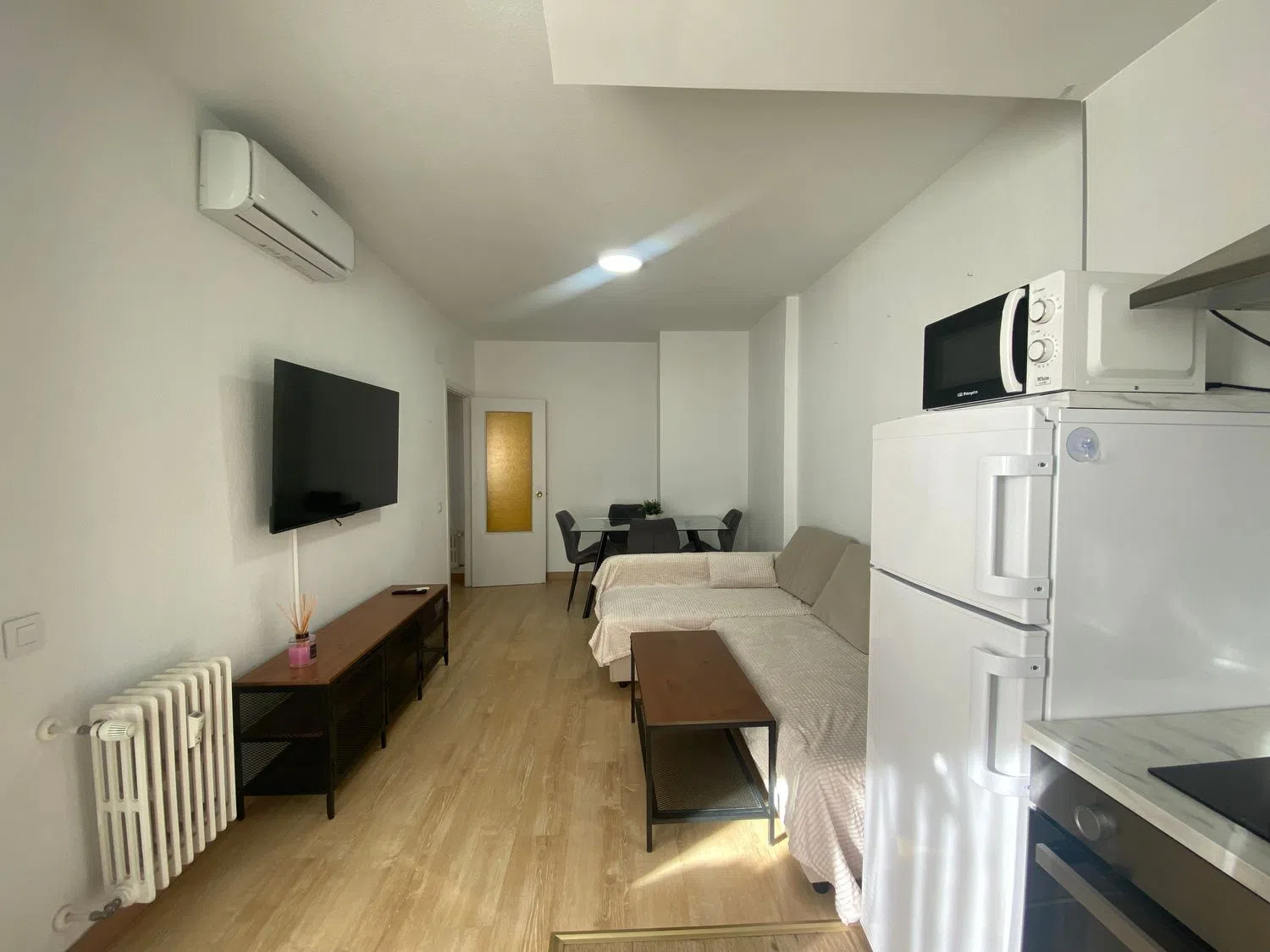 Piso en calle de Orense, 26 - Foto 5