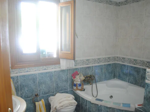 Casa independiente en Placeta del Mentidero, 9 - Foto 12