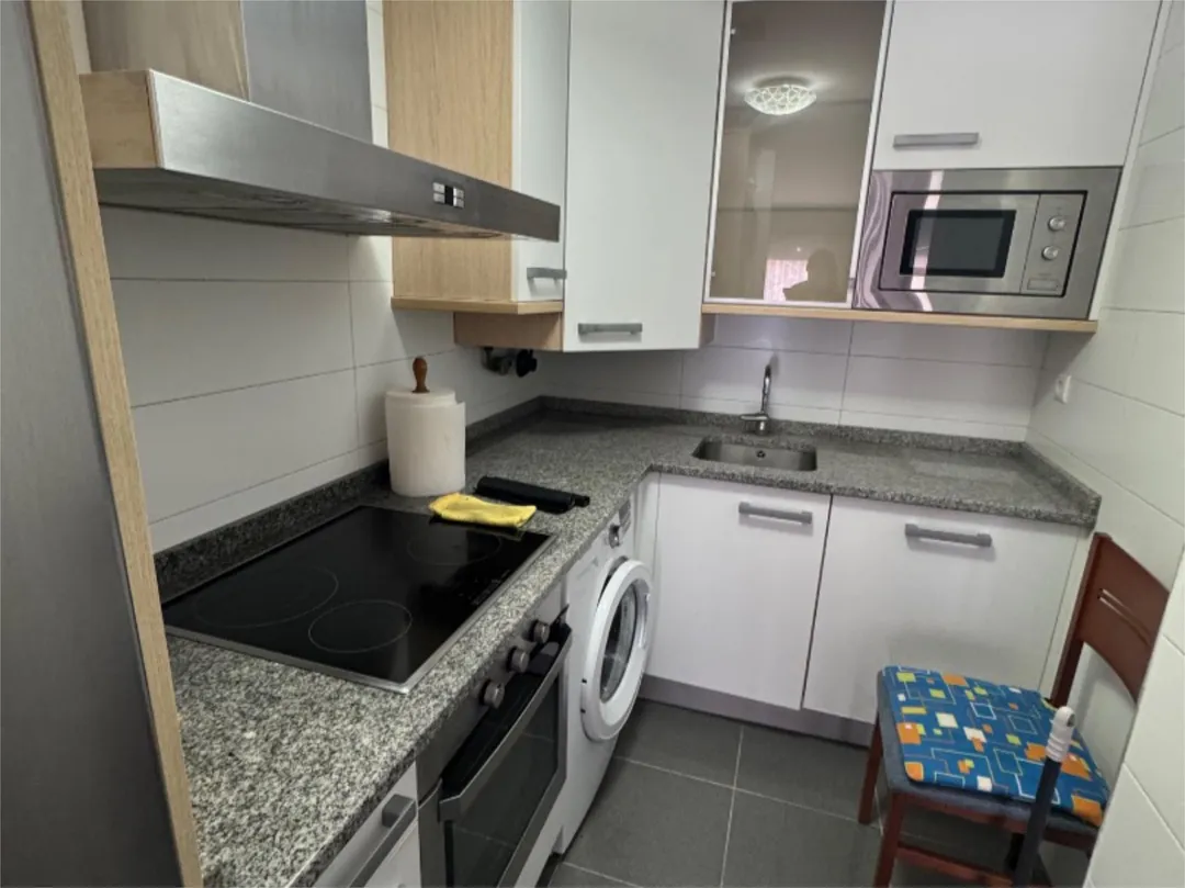 Piso en  Calle de Miguel Servet 94 - Foto 9