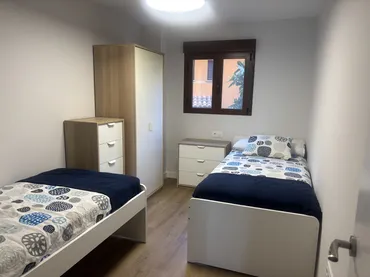 Piso en  Passeig de Lluís Saiz Diaz Regatista S/N - Foto 13