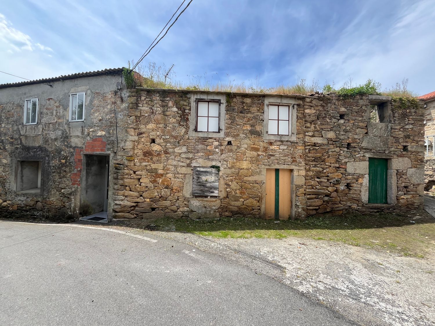 Casa rural en Calle do Igrexario s/n - Foto 6