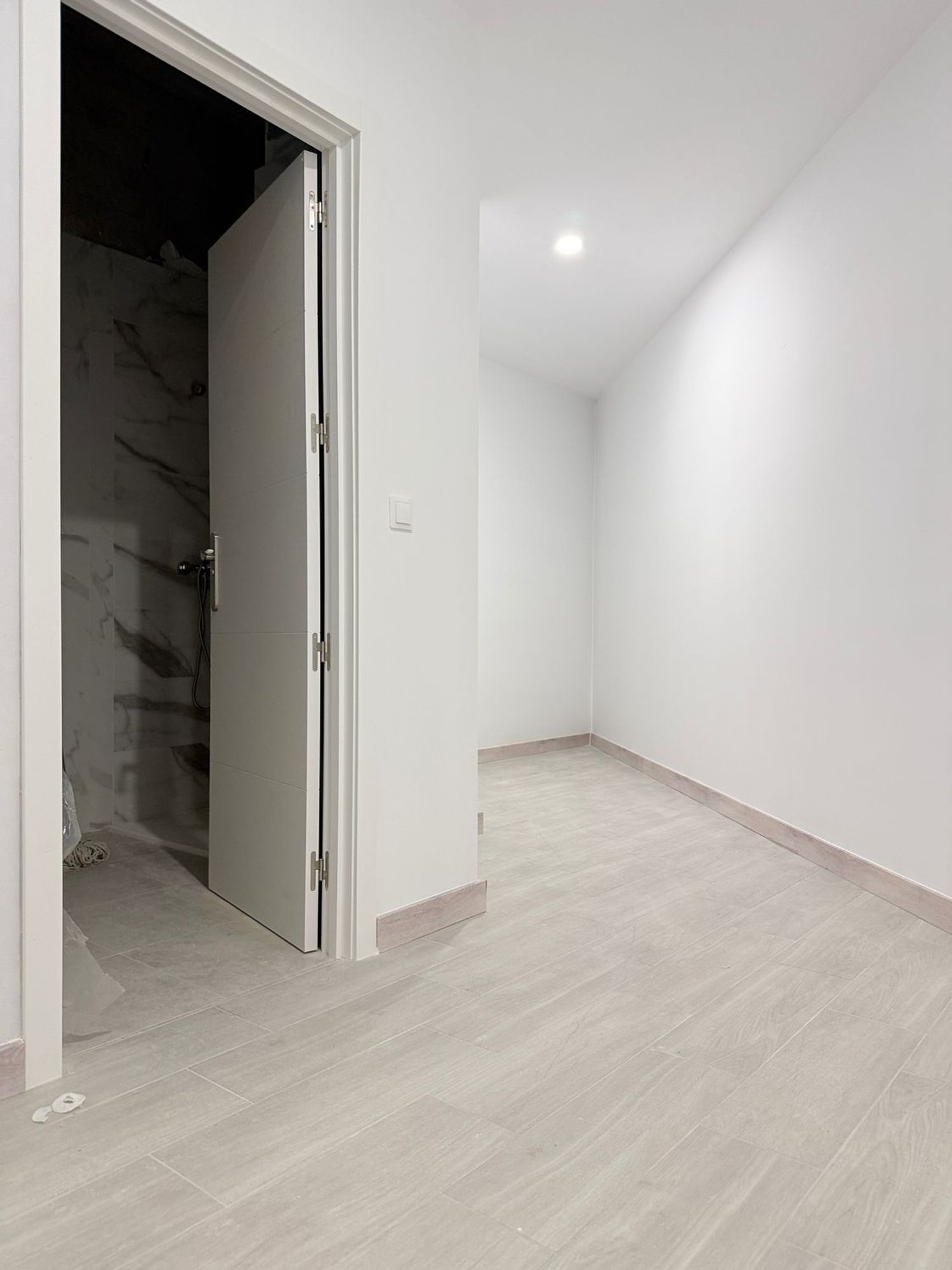 Estudio en Calle Padre Claret, 2 - Foto 5