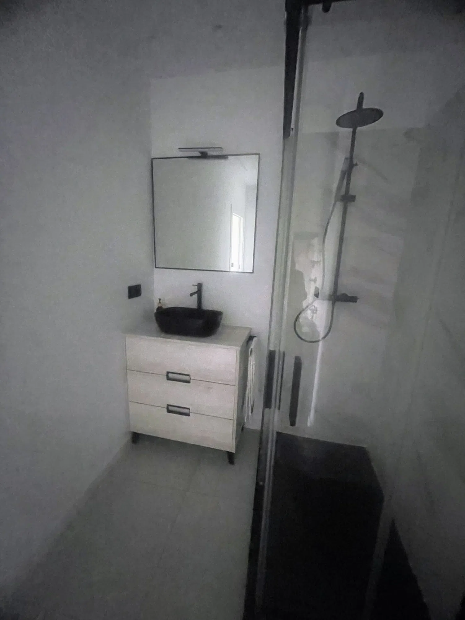 Estudio en carril de las Herreras y Moreras, 36 - Foto 5