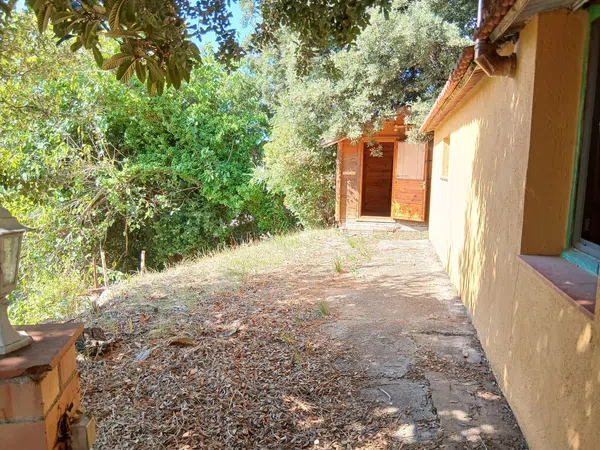 Casa o chalet independiente en Calle de Vallserena, 37 - Foto 18