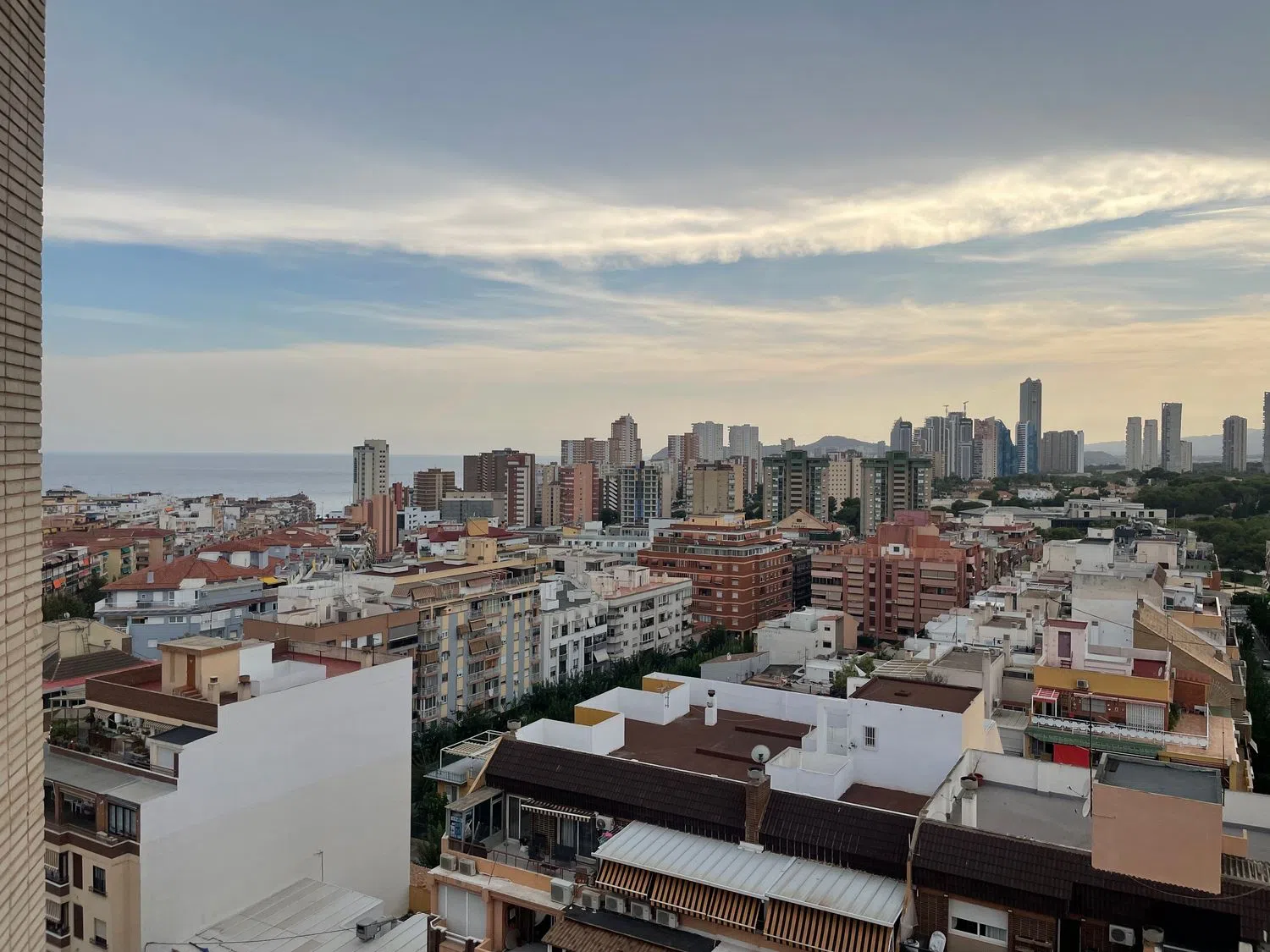 Piso en avenida Beniardá, 3 - Foto 5