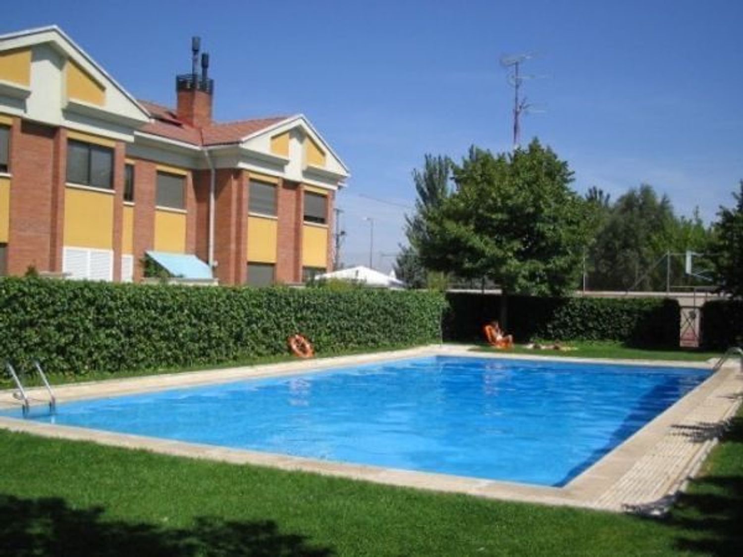 Chalet adosado en Calle Cañada Real, 159, Covaresa - Parque Alameda, Covaresa - Parque Alameda - Foto 11