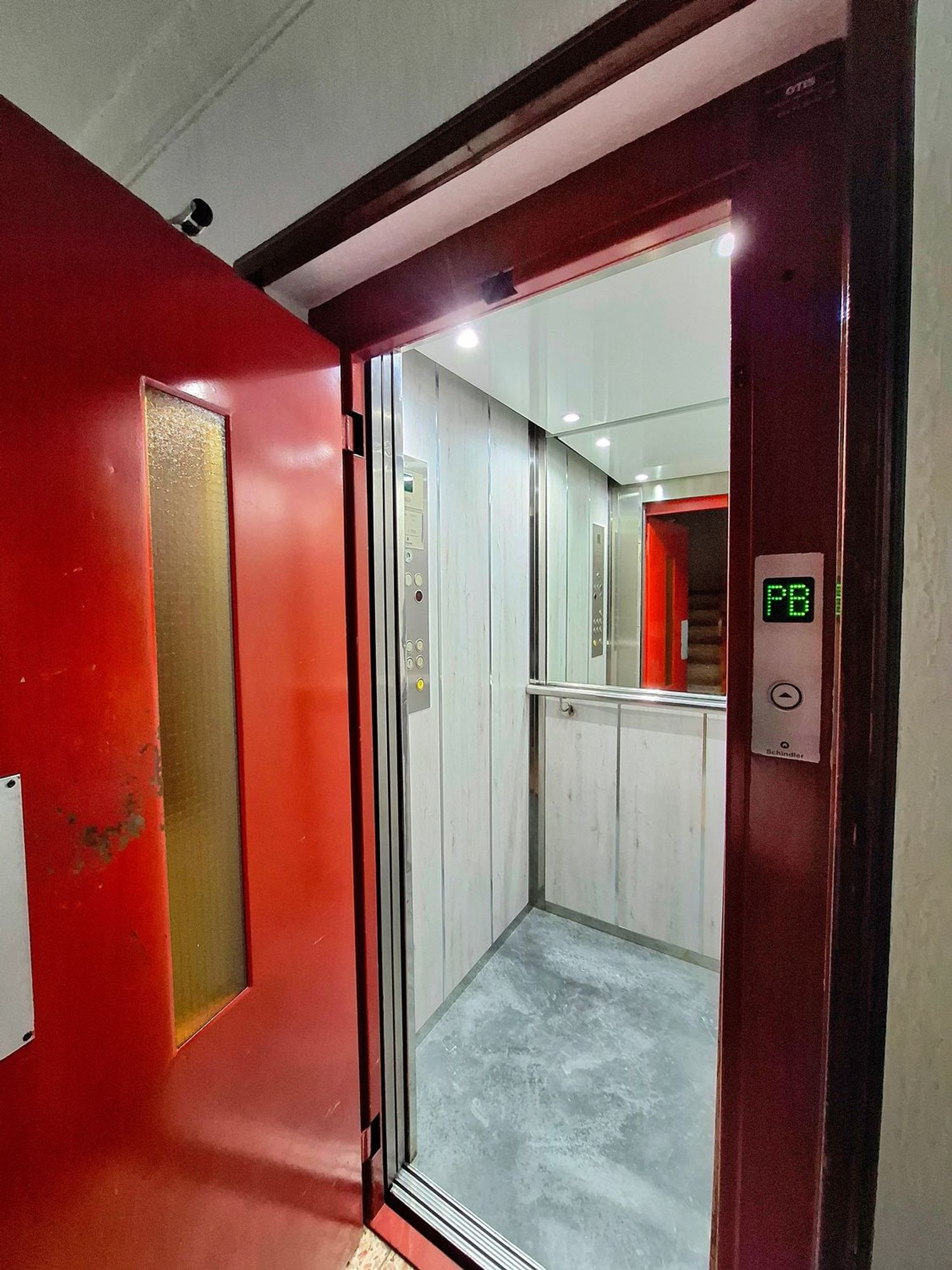 Piso en calle de Sant Mateu, 59 - Foto 18