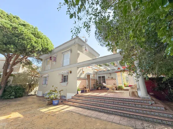 Casa independiente en avenida de la Barrosa, 15 - Foto 30