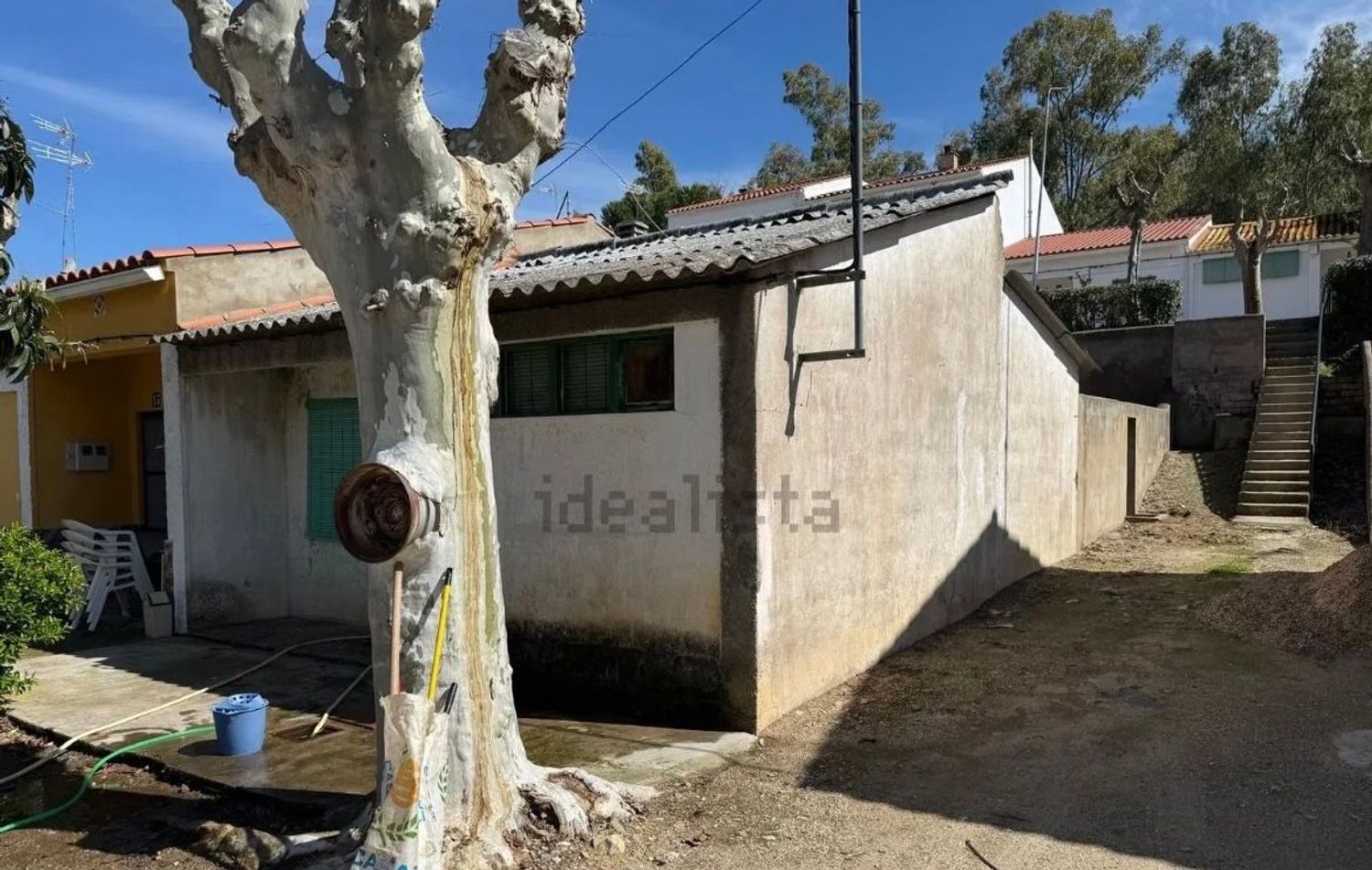 Casa terrera en Calle Brisca, 16 - Foto 7