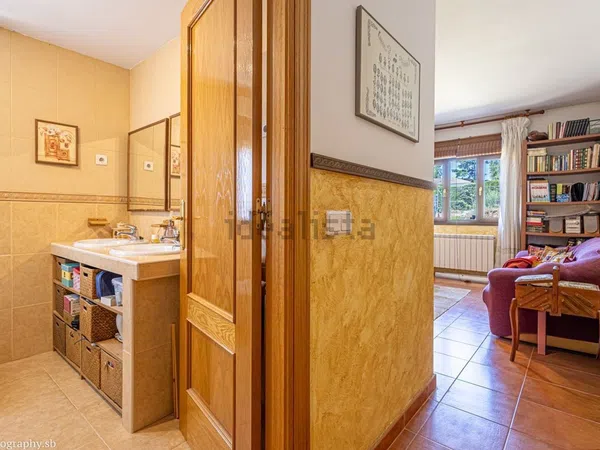 Casa o chalet independiente en Calle José Luis Paniagua Tébar, 27 - Foto 28