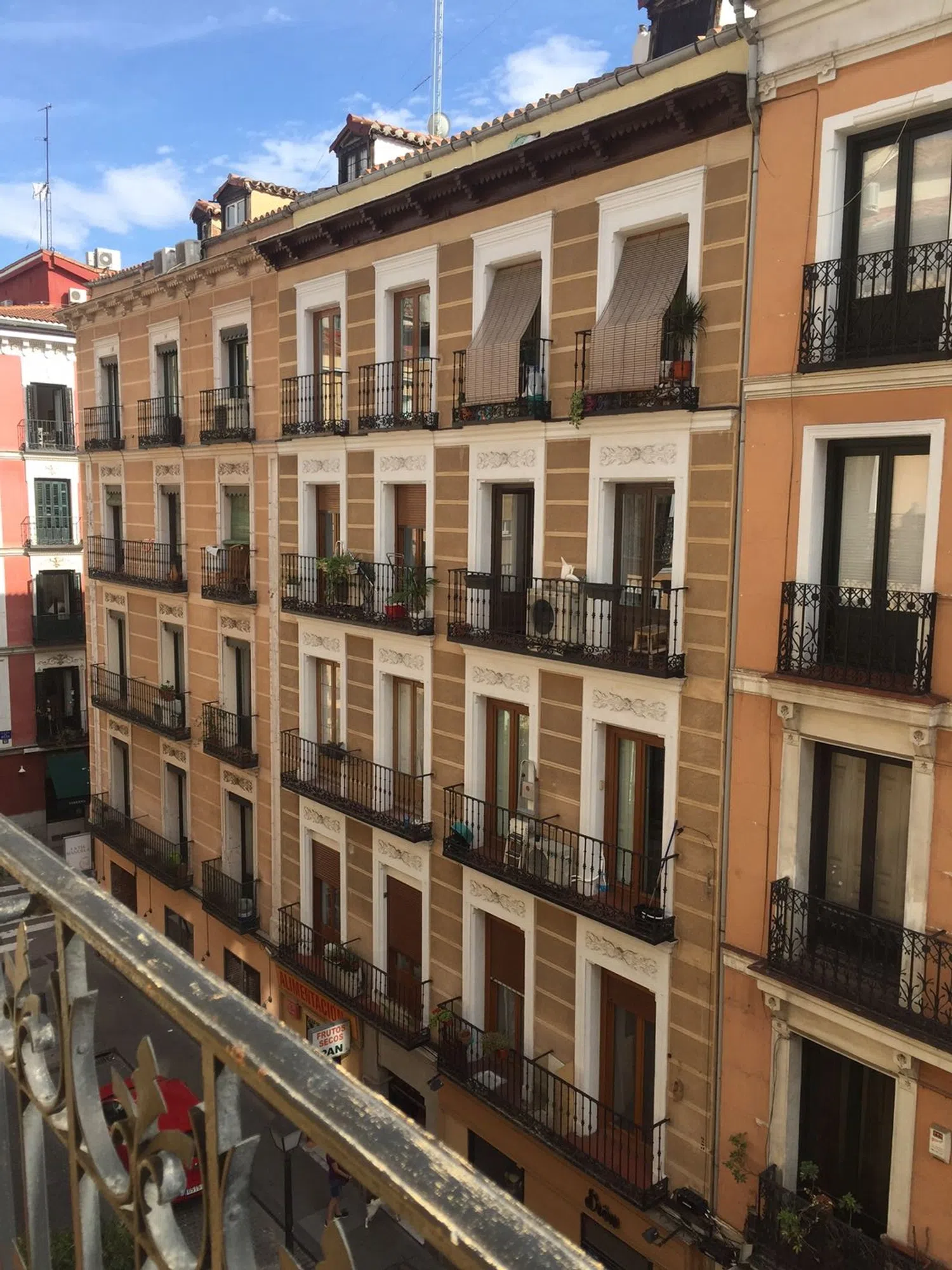Piso en calle de Manuela Malasaña, 14 - Foto 8