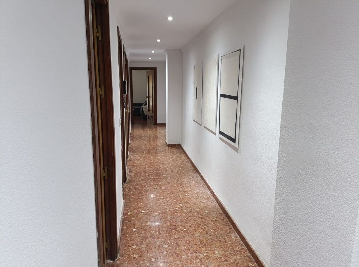 Piso en Plaza del Moreno, 2, San Cayetano, Córdoba - Foto 3