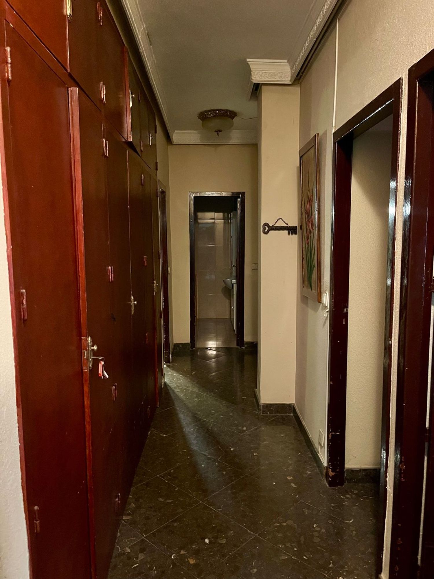 Piso en Avenida de la República Argentina, 24, Plaza de Cuba - República Argentina - Foto 19