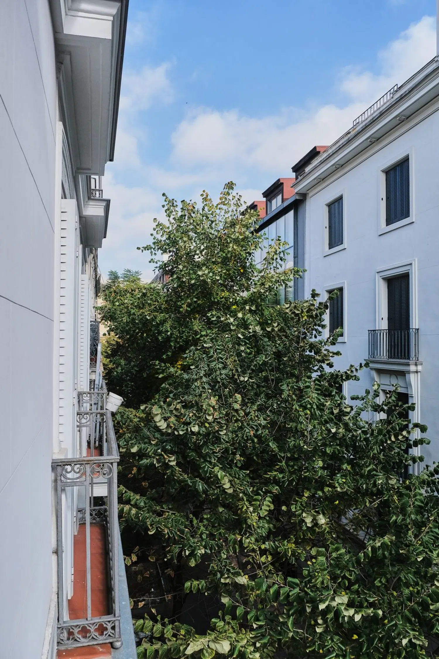 Piso en calle de Recoletos, 9 - Foto 10